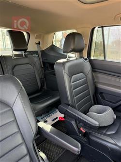 فولكسفاغن أطلس